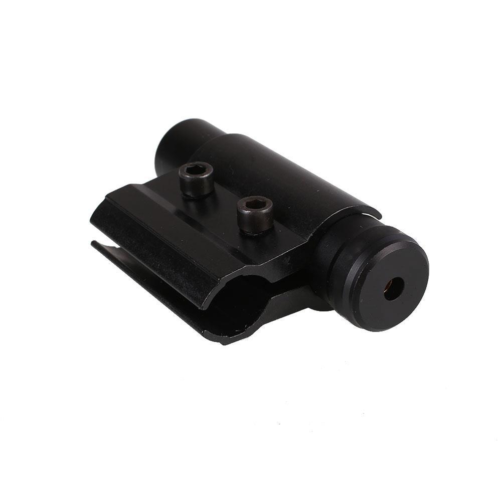 Infrared Laser Sight Green Laser Sight Laser Calibrator Laser Positioner