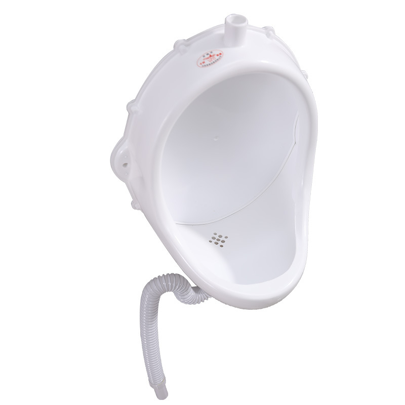 Construction Site Urinal Plastic Simple Men's Urinal Wall-mounted Urinal Urinal Urinal Basin Temporary Urinal Urinal