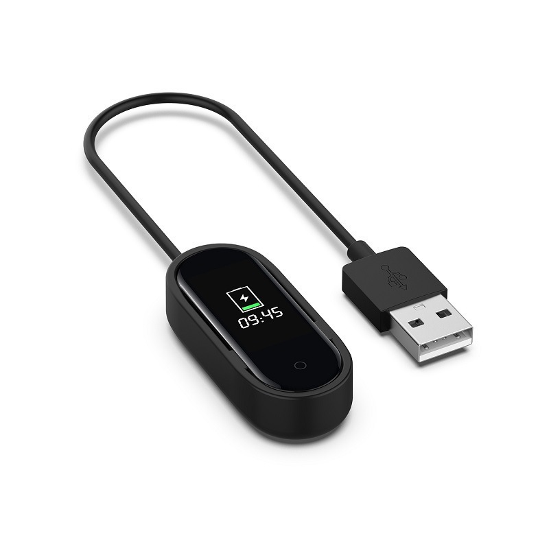Official website with the same paragraph for millet bracelet M2M3M4M5M7 magnetic charger red rice 7por watch charging line
