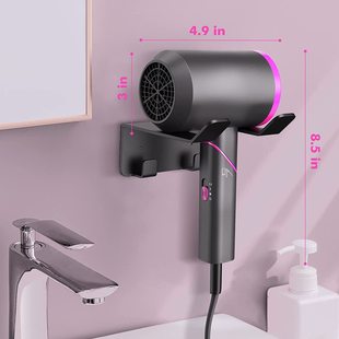 Cross-border foreign trade T-shaped folding hair dryer factory wholesale hair salon anion constant temperature high power hair dryer