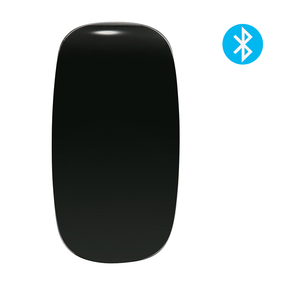Charging Bluetooth mouse for Mac laptop tablet wireless Bluetooth Touch Mouse spot wholesale