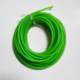 Anti-freezing slingshot rubber band durable high elastic thickened traditional round rubber band set shooting fish latex tube rubber tube tension rope