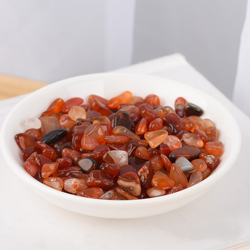 red agate
