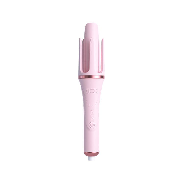 New cross-border hot selling automatic hair curler hair care does not hurt hair curler student dormitory hair curler hair straightener