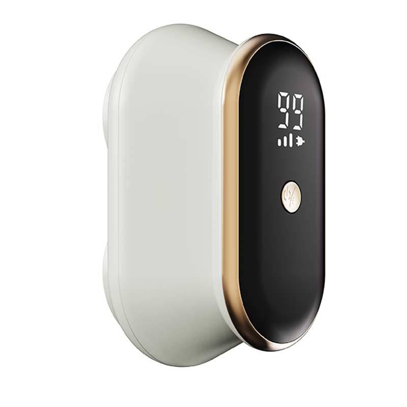 Baoluo M9 fur clothes Pilling trimming artifact rechargeable sweater shaving suction Wool machine household hair ball removal