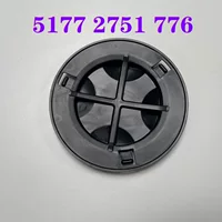 Подходит для BMW Mini MINIR, подкладка крыла переднего колеса, задняя крышка фары, грязь 51772751776