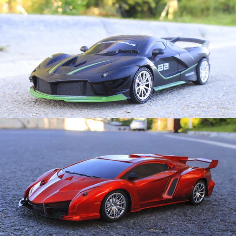 おもちゃ/リモートコントロールカー - R/c オフロード車高トルクブラシレスモーター金属シャーシ独立したサスペンション 4WD システム|undefined