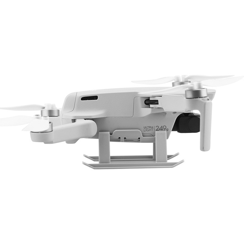 Brdrc 高さ増加スタンド着陸装置 Dji Mavic Mini Mini2 アクセサリーデジタルコンピュータスポーツカメラ|undefined