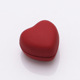Heart * 11# red