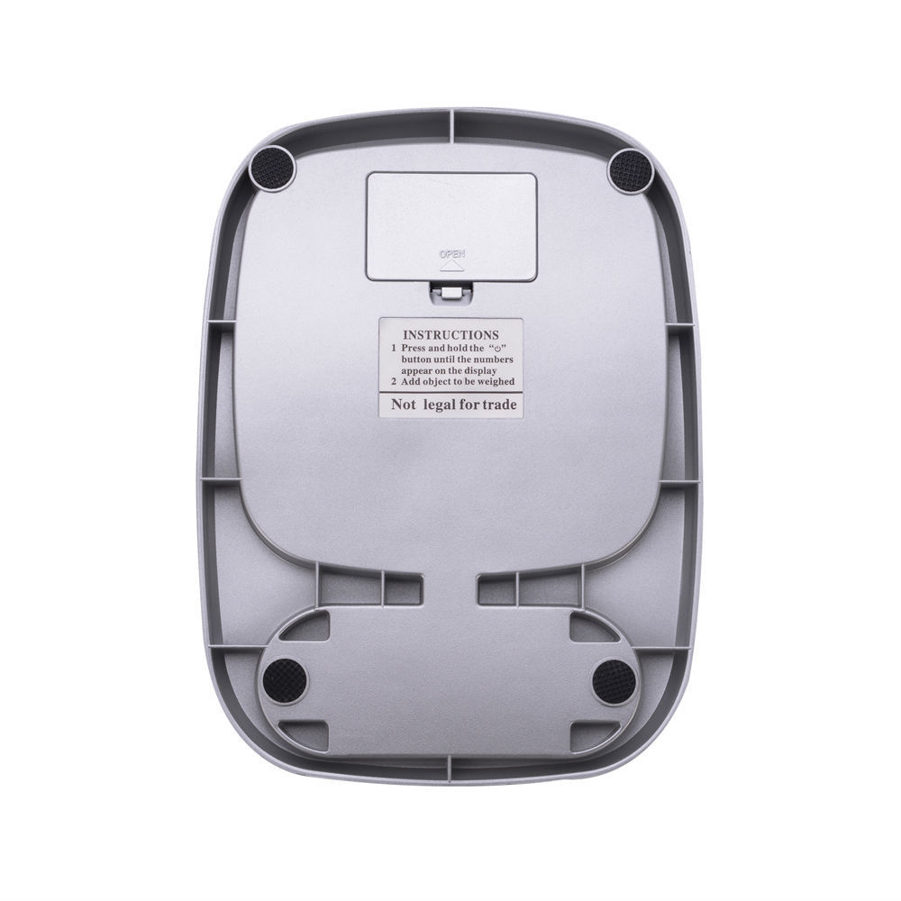Factory Direct kitchen electronic scale 305 baking scale waterproof stainless steel digital food scale household kitchen scale