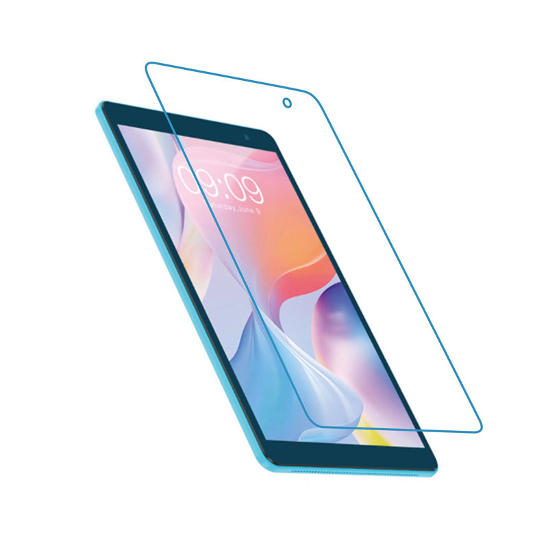 Suitable for Taipower P80T steel flower film 2022 new 8 inch tablet p80t High Definition anti scratch film