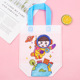 Graffiti bag (defend the Earth)