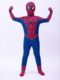 Spider-Man Tight Heroes Expedition Adult cosplay Costume Halloween Child Miles Body Clothes