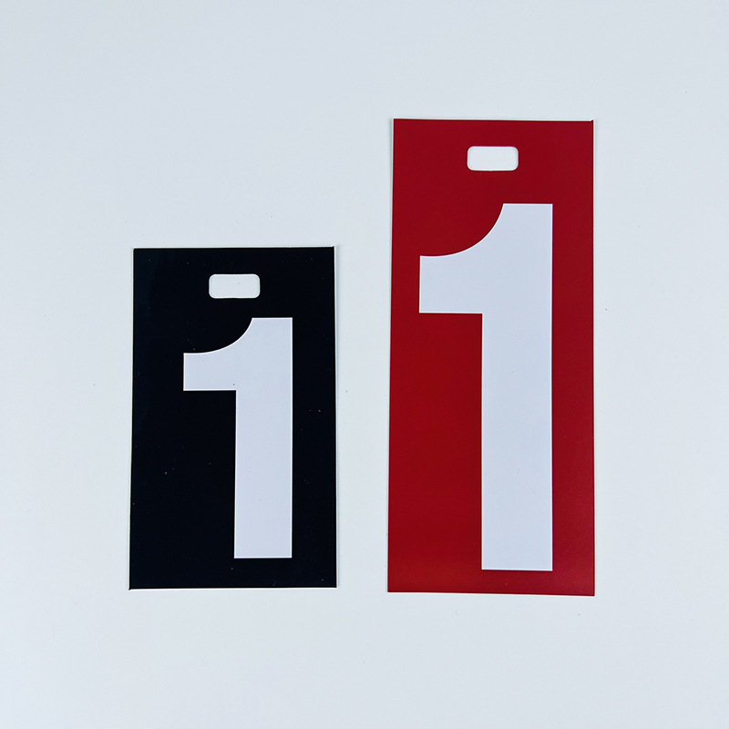 Factory sale scoreboard cloth leather six digit scoreboard table tennis ball badminton scoreboard basketball scoreboard
