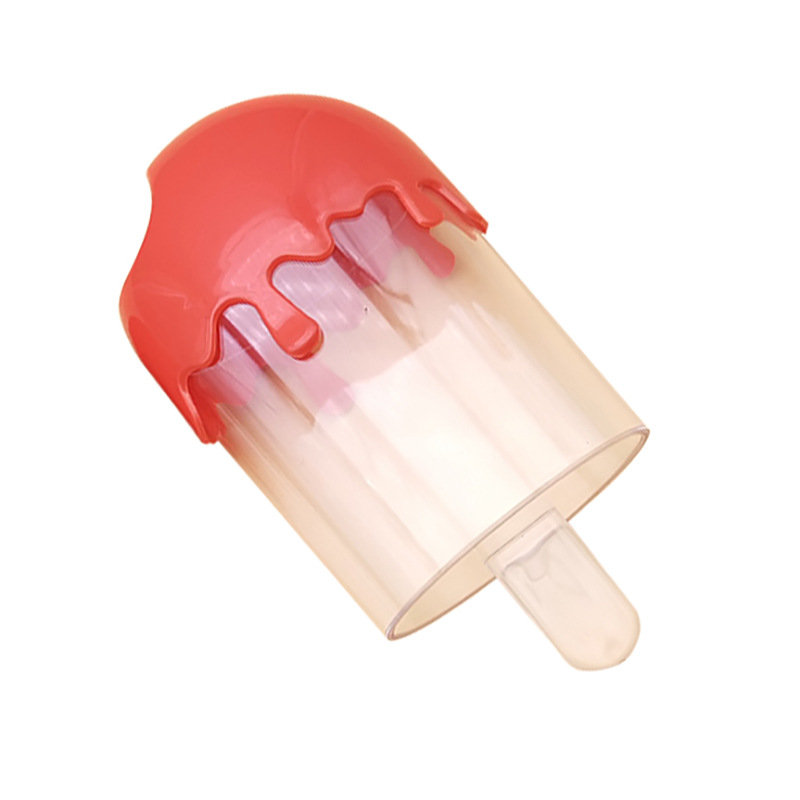 Foreign trade supply creative sugar box new bite Ice Cream Popsicle ice cream personalized candy box cross-border hot sale