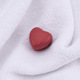 21L = 12.5MM * heart * rose red