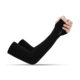 Ice silk sunscreen sleeve men's and women's summer riding sleeve outdoor sports arm cover sunshade breathable extended HB04