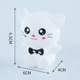 Kitten-White