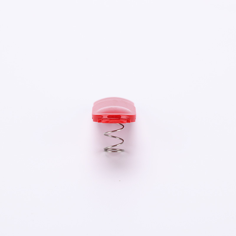 Suitable for Dyson vacuum cleaner nozzle button button buckle v7v8v10v11 repair accessories