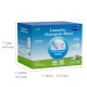 Bubble Laundry Tablet Deep Clean Laundry Detergent Sheet120pcs/box