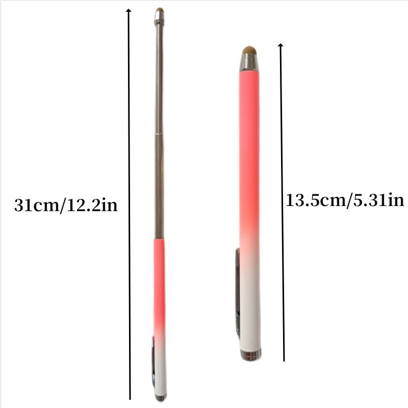 General Sivo Honghe Teaching All-in-One Touch Screen Whip Pen Learning Machine Tablet Handwriting Pen