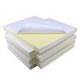 A4 self-adhesive printing paper 100 a3 label sticker smooth matte kraft paper laser inkjet self-adhesive waterproof