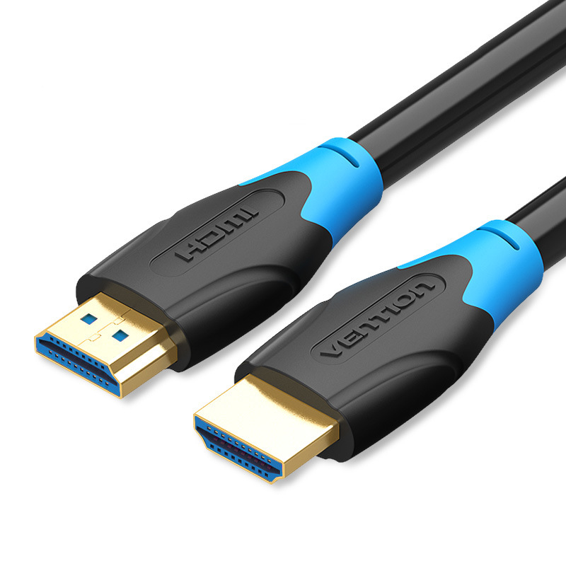 Weixun hdmi HD cable connection line monitor 2.0 Extension Line 4K data computer TV projector hdim