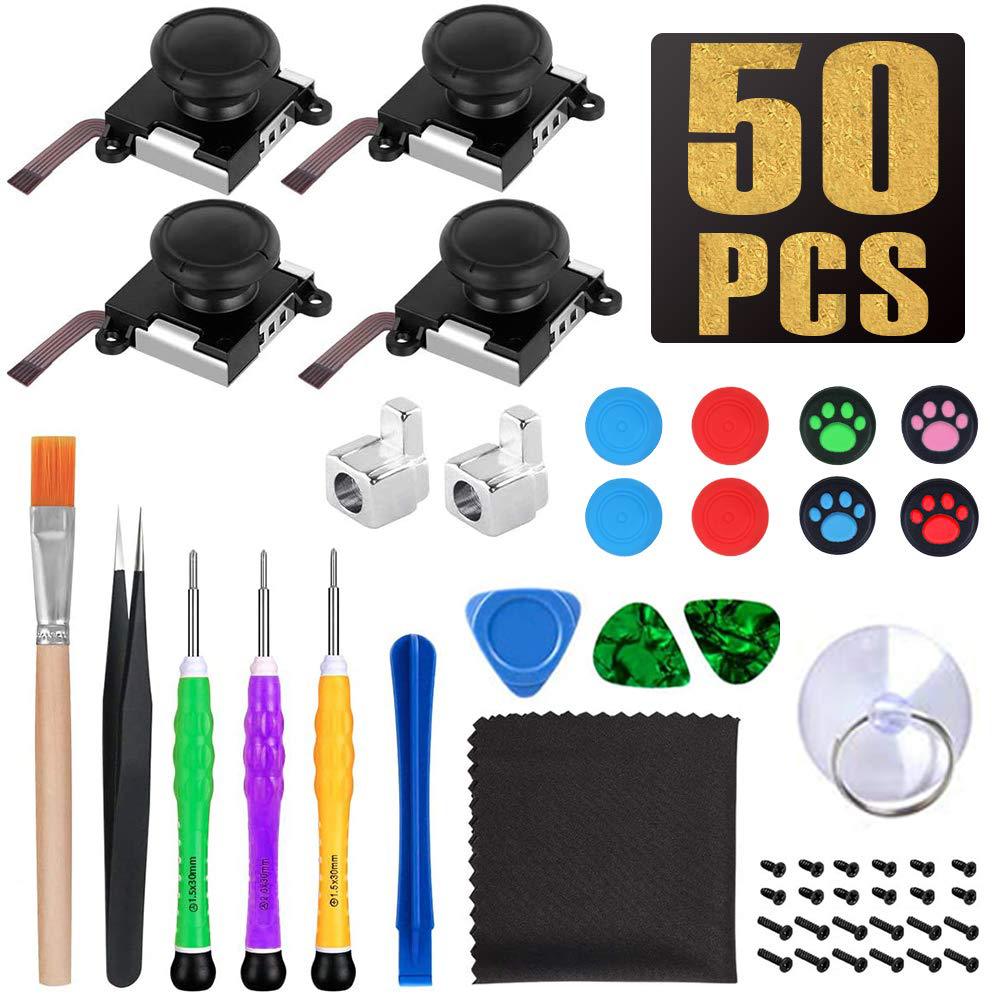 switch rocker repair tool Nintendo switch Joy-con rocker Nintendo repair accessories