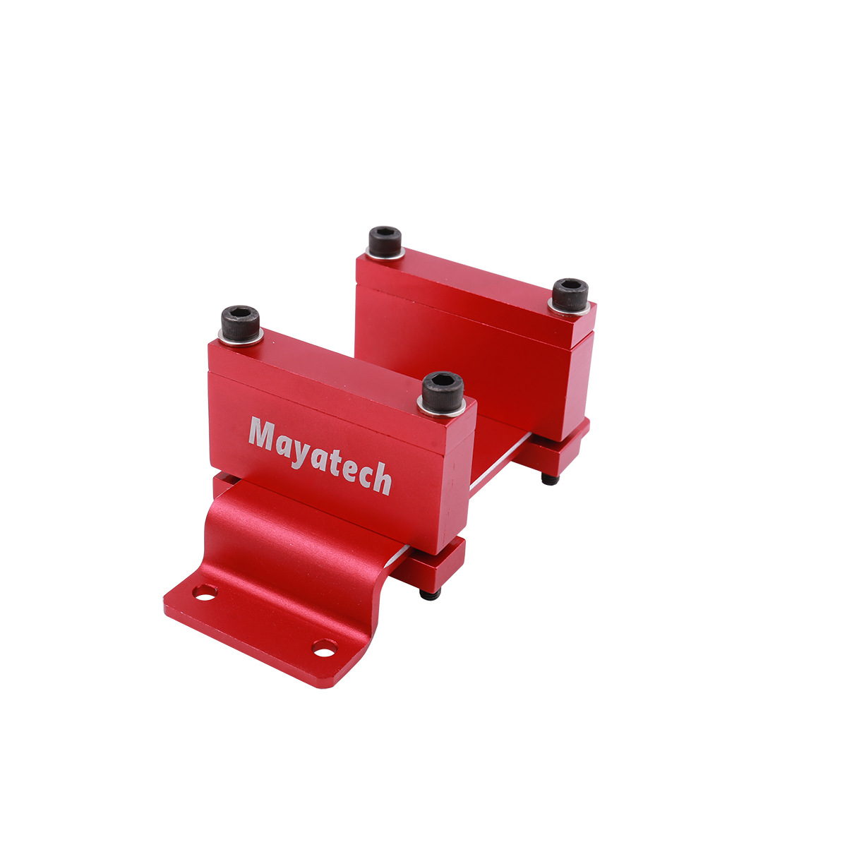Mayatech CNC methanol engine gasoline engine test bench aircraft model engine test bench running-in bench