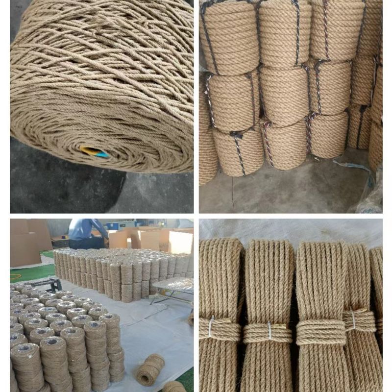 高品質の太さの麻紐を卸売りします。|undefined