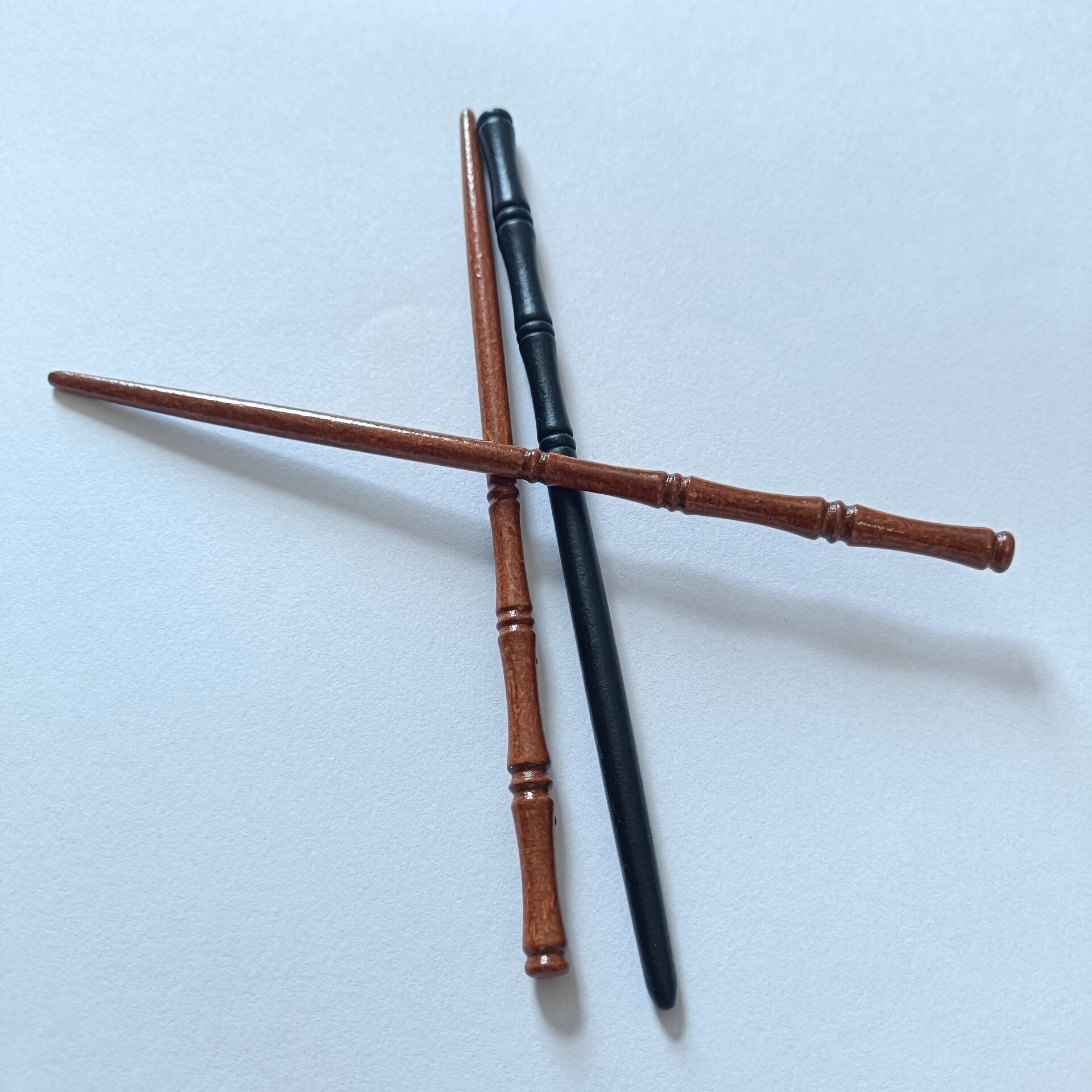 Youheng bamboo wood hairpin women's ancient style chopsticks updo wooden hairpin simple modern wooden hairpin headdress Hanfu hair accessories
