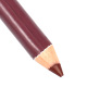 10-Deep Coffee Red