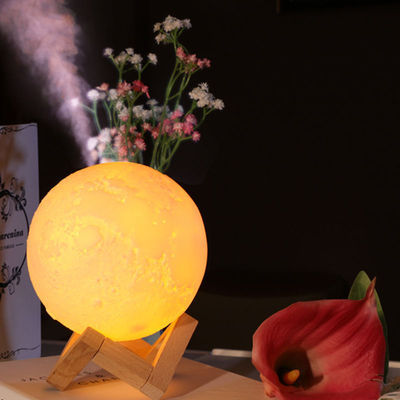 Stall New moon lamp humidifier moon lamp USB office home air humidifier creative humidifier