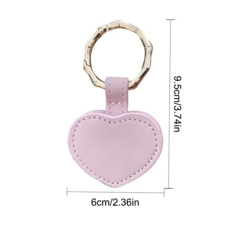 Cross-border Hot Sale Leather Magnetic Cap Clip Outdoor Travel Handbag Magnetic Hat Clip Golf Cap Storage Clip