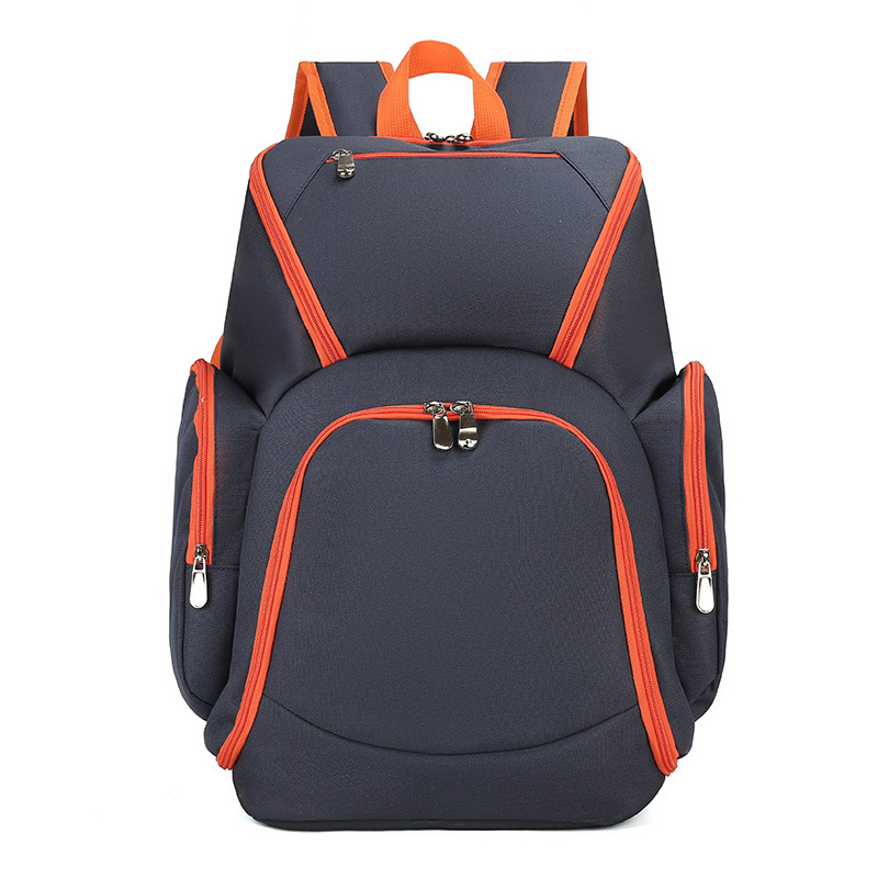 Large Capacity Multi-function Backpack Basketball Bag Storage Bag Outdoor Travel Sports Fitness Basketball Bag Personalized Backpack