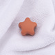 21L = 12.5MM * star * brown