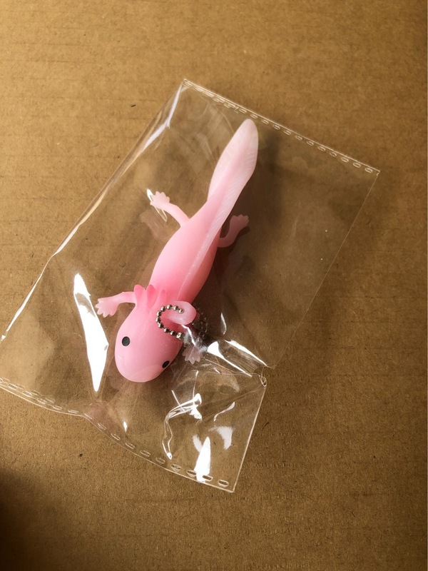 子供の魚のつまみのおもちゃtprはストレスを解消します。|undefined