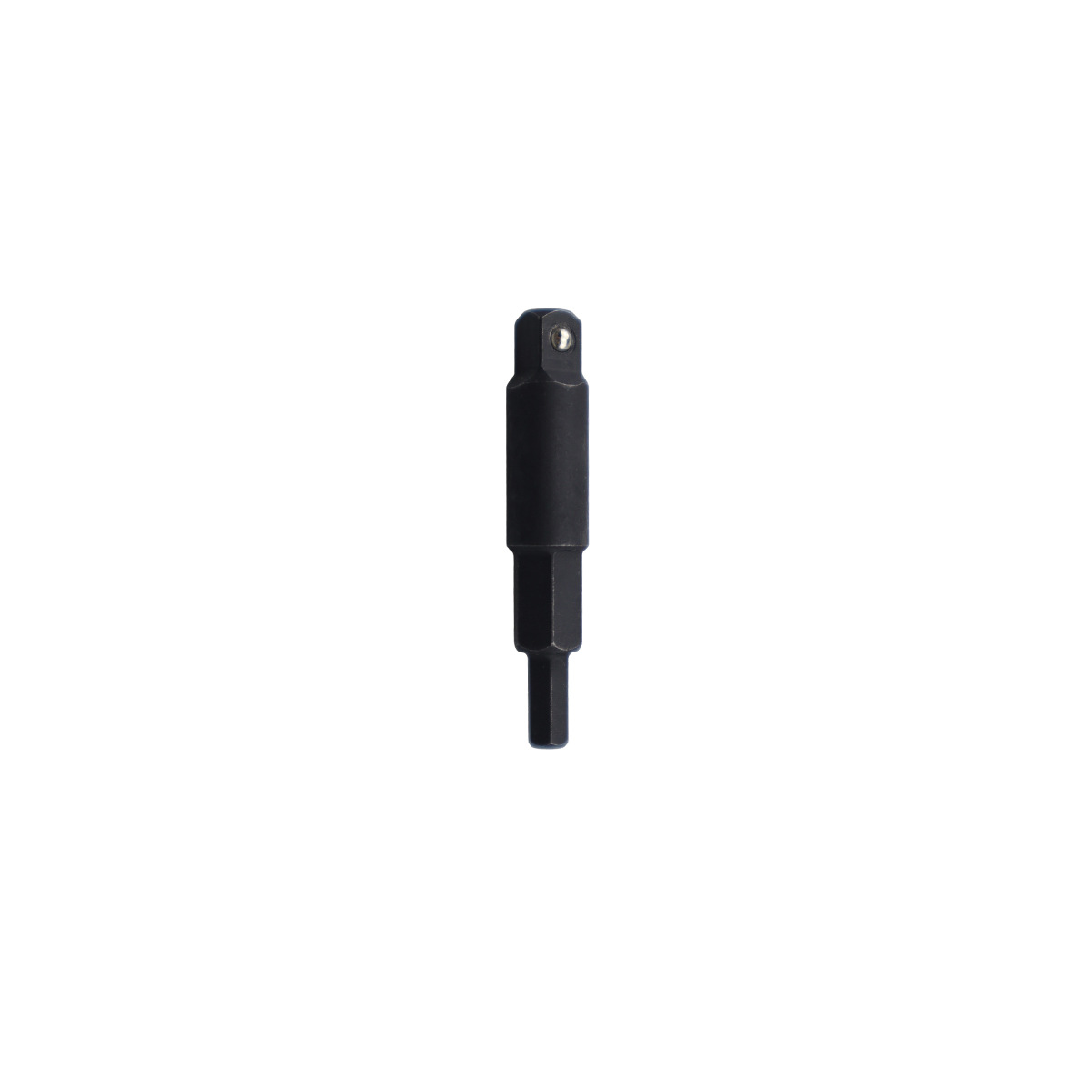 Air conditioning valve core remover installation tool with valve core arc repair wrench Hex drill adapter