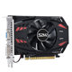 GT730 4GB graphics card GDDR3 home office Entertainment game HD Display interface HDMI VGA DVI