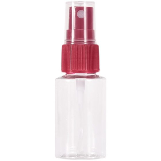 Travel Sub-bottling suit Spray Bottle Spray Bottle Cosmetics Travel Spray Bottle Supplementary Press Bottle Sub-bottling Emulsion