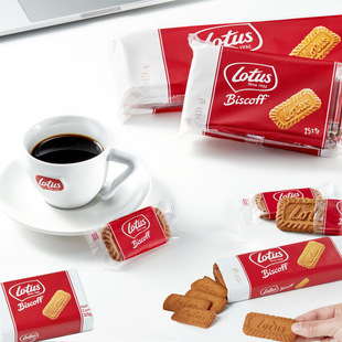 In stock Belgium lotus and love coffee caramel biscuits production date for all items see details page