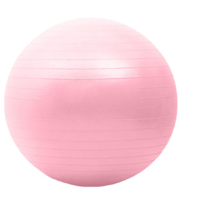 PVC yoga ball yoga sports household thickened explosion-proof children adult massage ball fitness ball Big Dragon balance ball