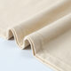 180g solid color round neck plus size combed cotton short sleeve T-shirt men's and women's same half sleeve sports loose clothes bottoming shirt