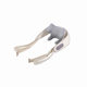 New shoulder and neck massager trapezius neck kneading massager electric multifunctional cervical massage shawl wholesale