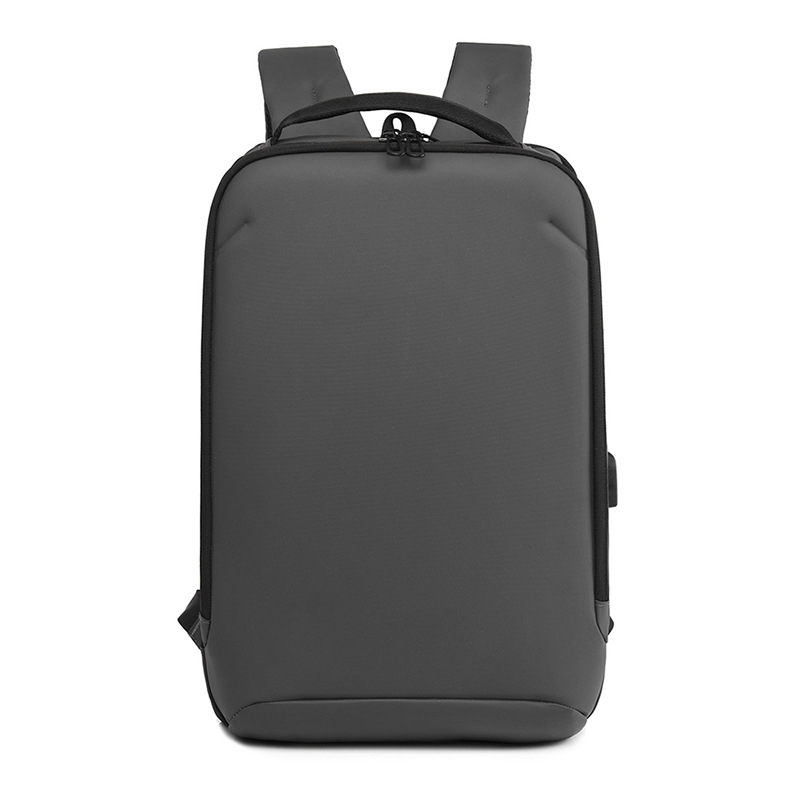 New Business Men's backpack multi-functional large capacity backpack waterproof LOGO