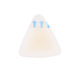 4 * 4CM small triangle with independent packaging