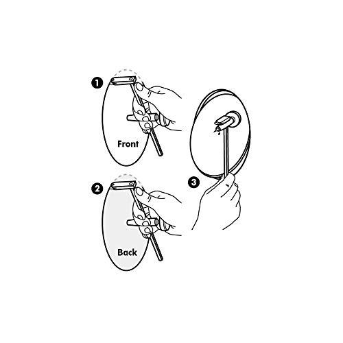 Drywall Circle Cutter 石膏板打孔器石膏板钻孔器干墙工具