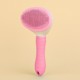 Pink (TPR handle) OPP