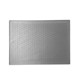 71CM * 51CM light gray silicone drain pad 650g
