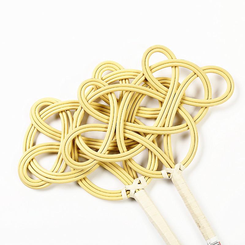 Rattan quilt long handle plastic quilt dust removal Pat home daily drying dust removal Pat a generation of hair